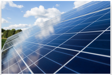 Photovoltaik und Stromspeicher